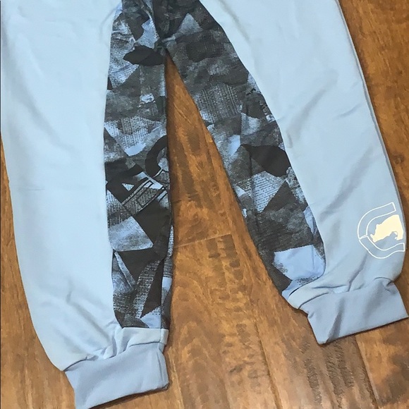 ECKO FUNCTION Sweat Pants Joggers size 2XL - Picture 8 of 15